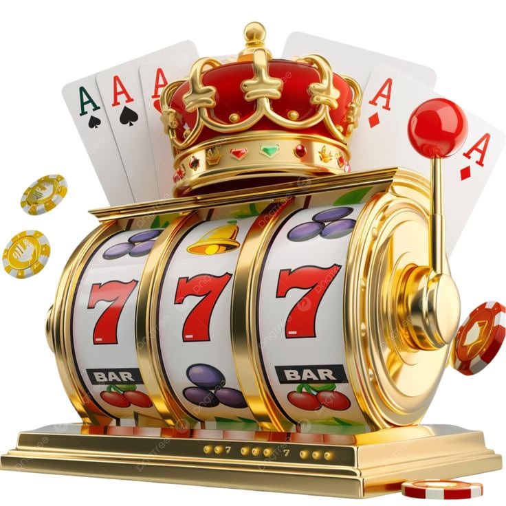 Hình ảnh minh họa trò chơi slot online và live casino tại f8net