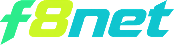 Logo f8net